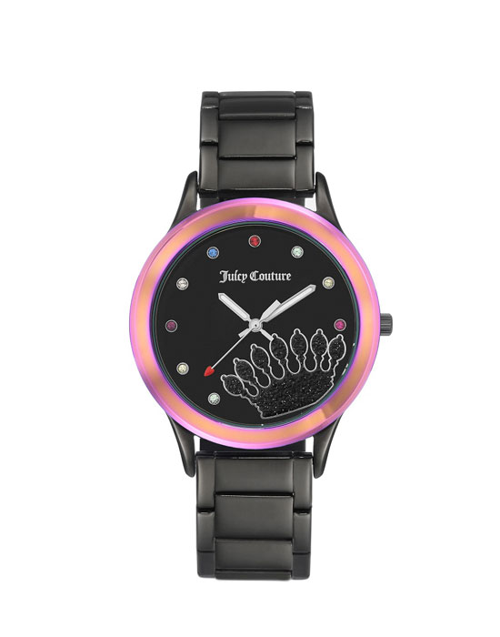 Часы Juicy Couture Trend JC1053MTBK